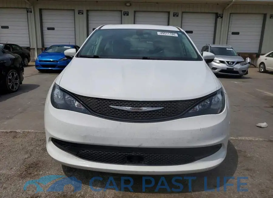 2C4RC1CG1NR120867# 5