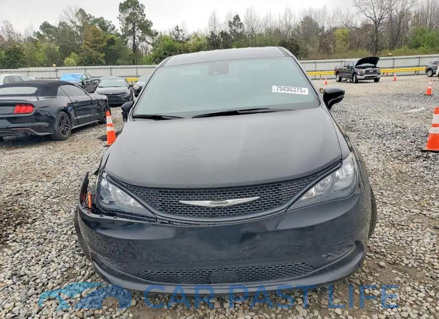 2C4RC1CG6SR605694# 5