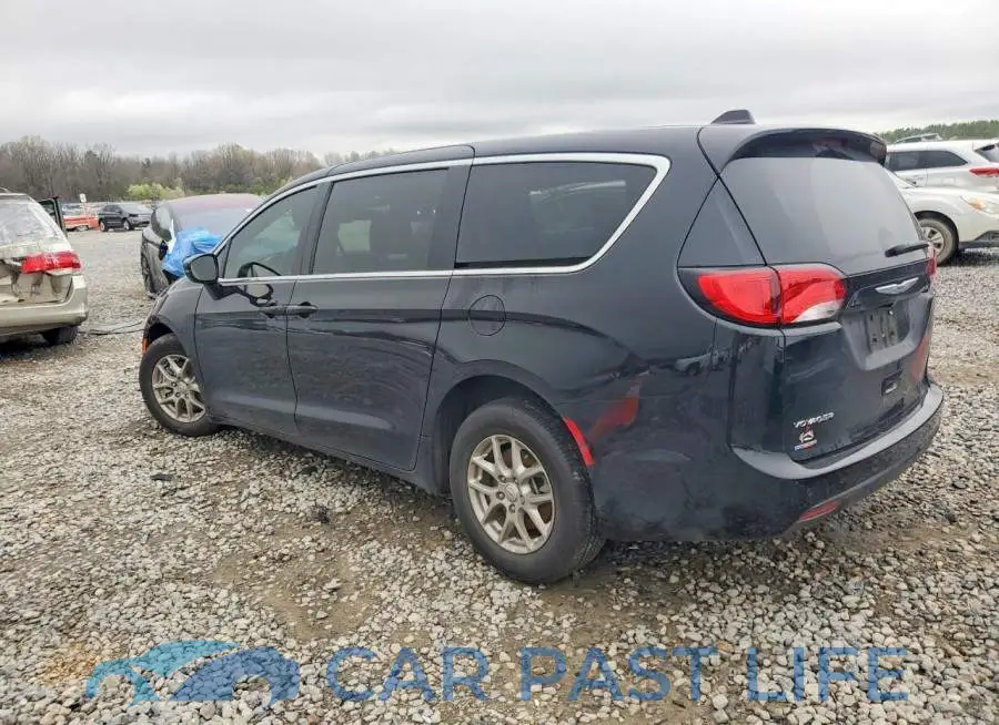 2C4RC1CG6SR605694# 2