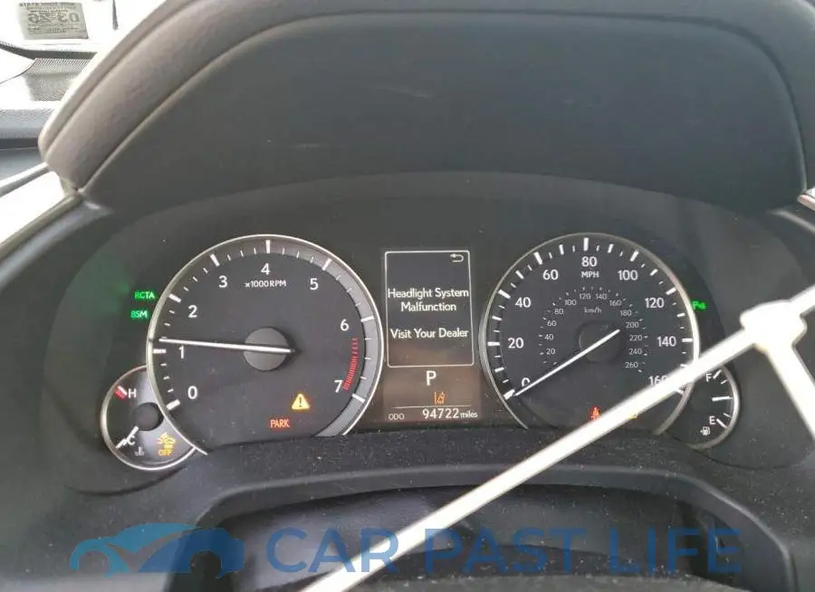 2T2BZMCA1HC120980# 9