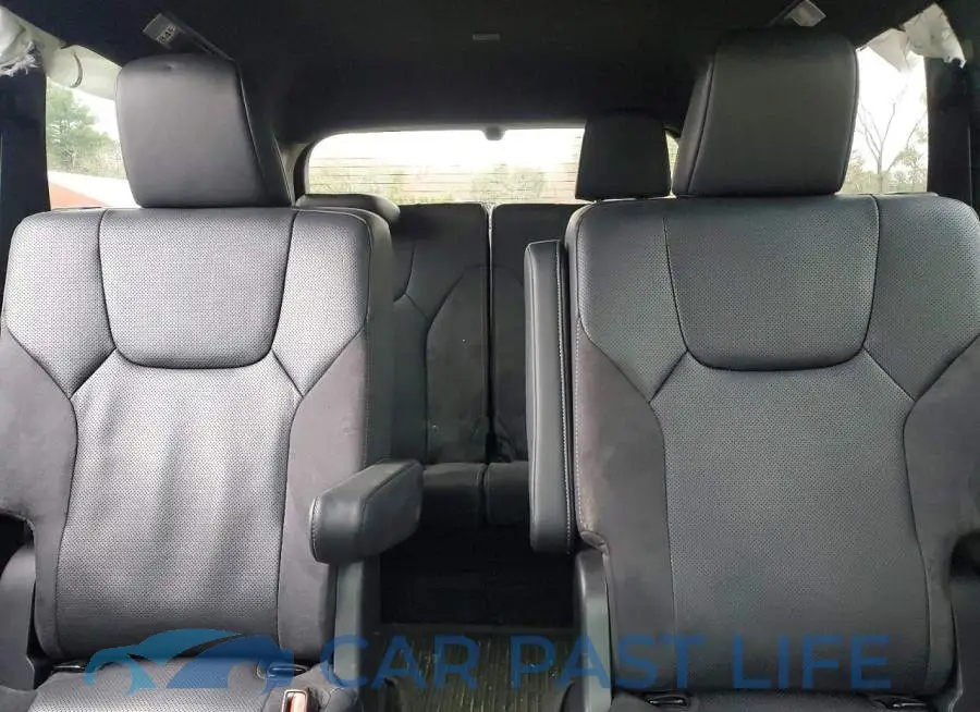 5TDABAB68RS007214# 10