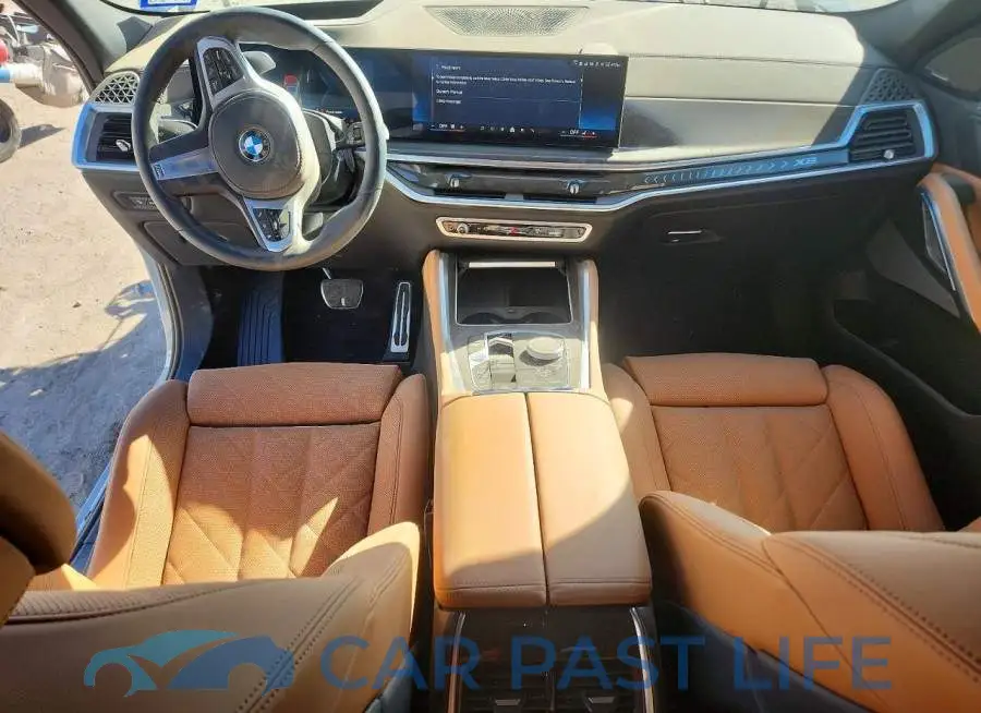 5UX33EX06T9234889# 8