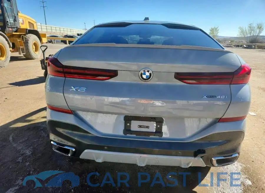 5UX33EX06T9234889# 6