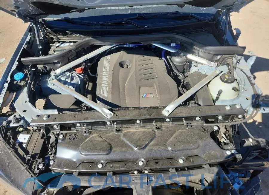 5UX33EX06T9234889# 11