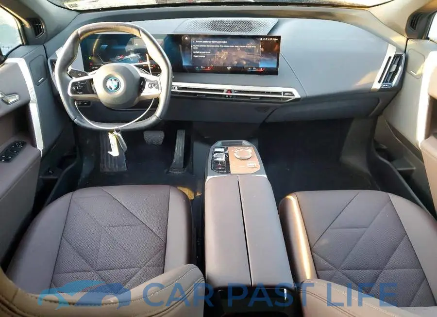 WB523CF04PCM15321# 8