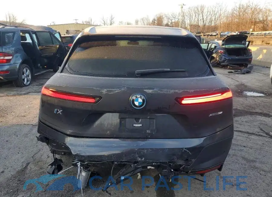 WB523CF04PCM15321# 6