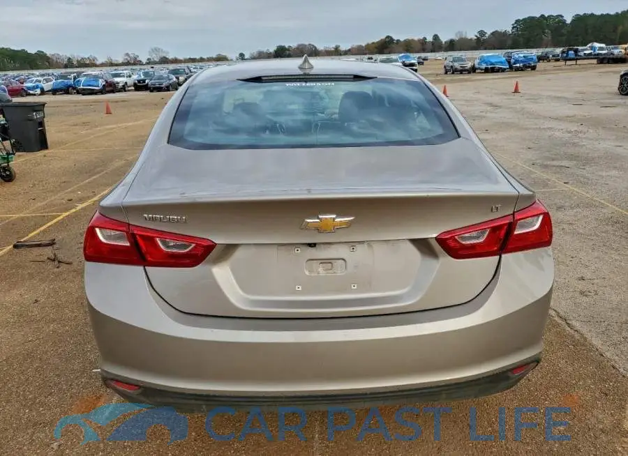 1G1ZD5ST9PF203422# 6