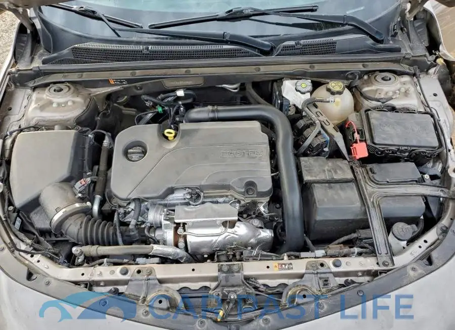 1G1ZD5ST9PF203422# 11