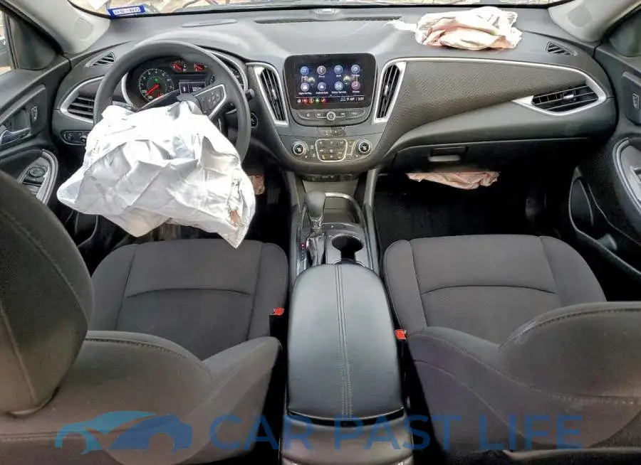 1G1ZD5ST9PF203422# 8