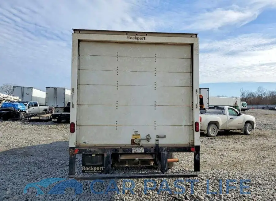 1HA3GTCG7KN011985# 6