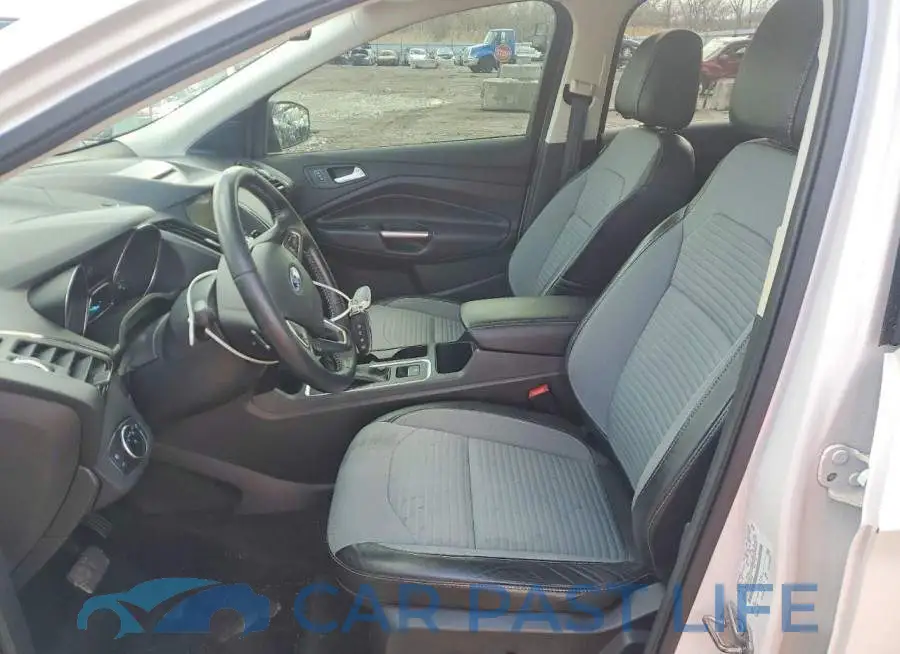 1FMCU9J91HUD37652# 7