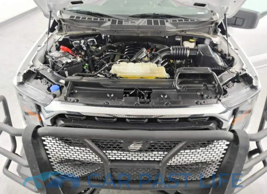 1FTFW1E58PKD12682# 11