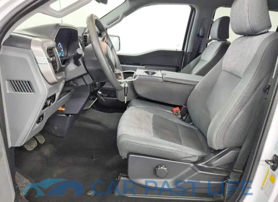 1FTFW1E58PKD12682# 7