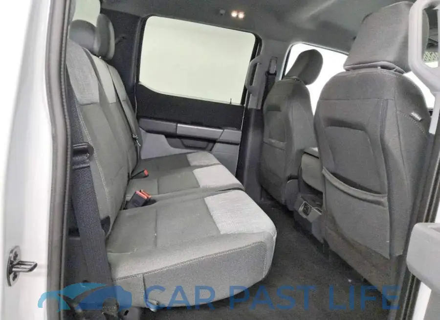 1FTFW1E58PKD12682# 10