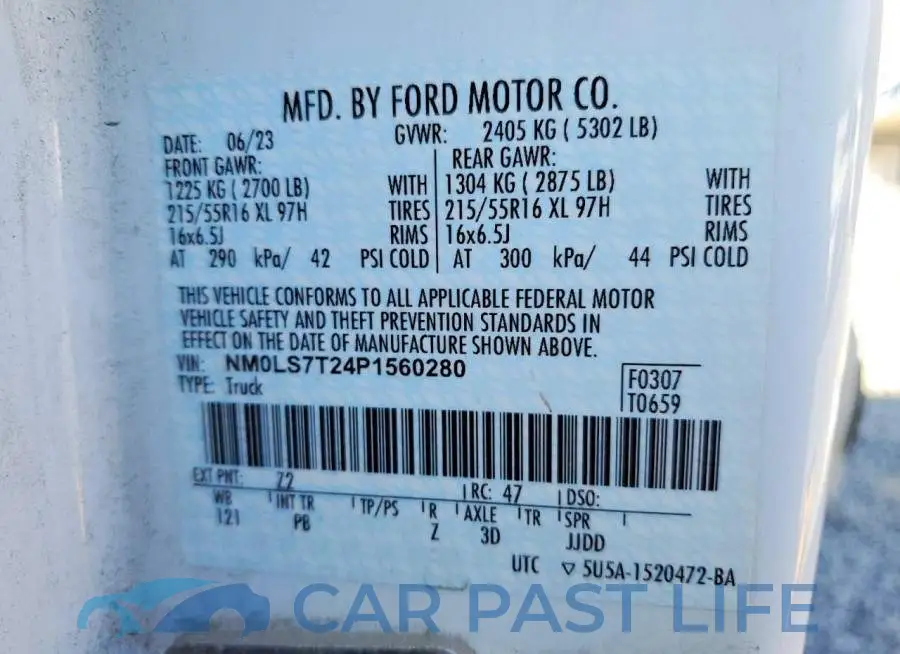 NM0LS7T24P1560280# 14