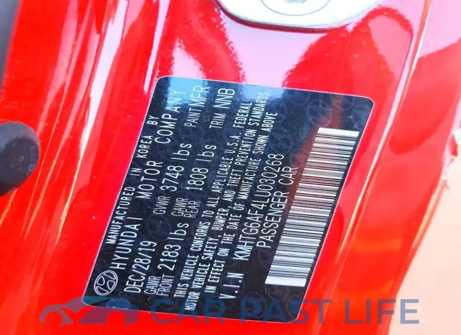 KMHTG6AF4LU030268# 12