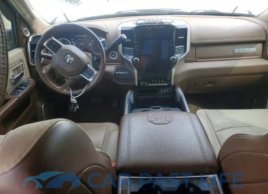 3C63RRJL4LG108693# 8