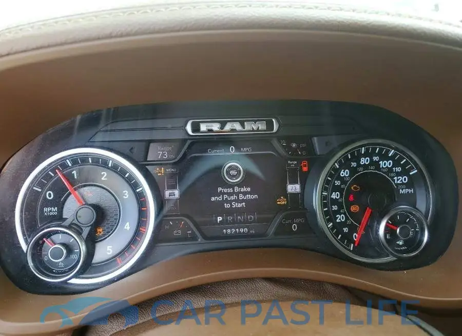 3C63RRJL4LG108693# 9