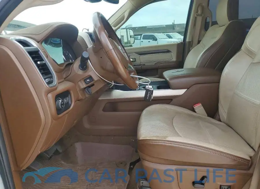 3C63RRJL4LG108693# 7