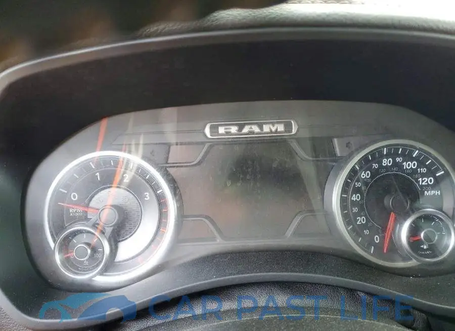 3C63RRJL6KG623970# 9
