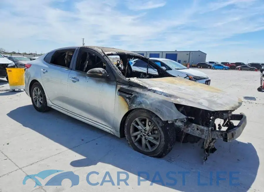 5XXGT4L39KG326027# 4