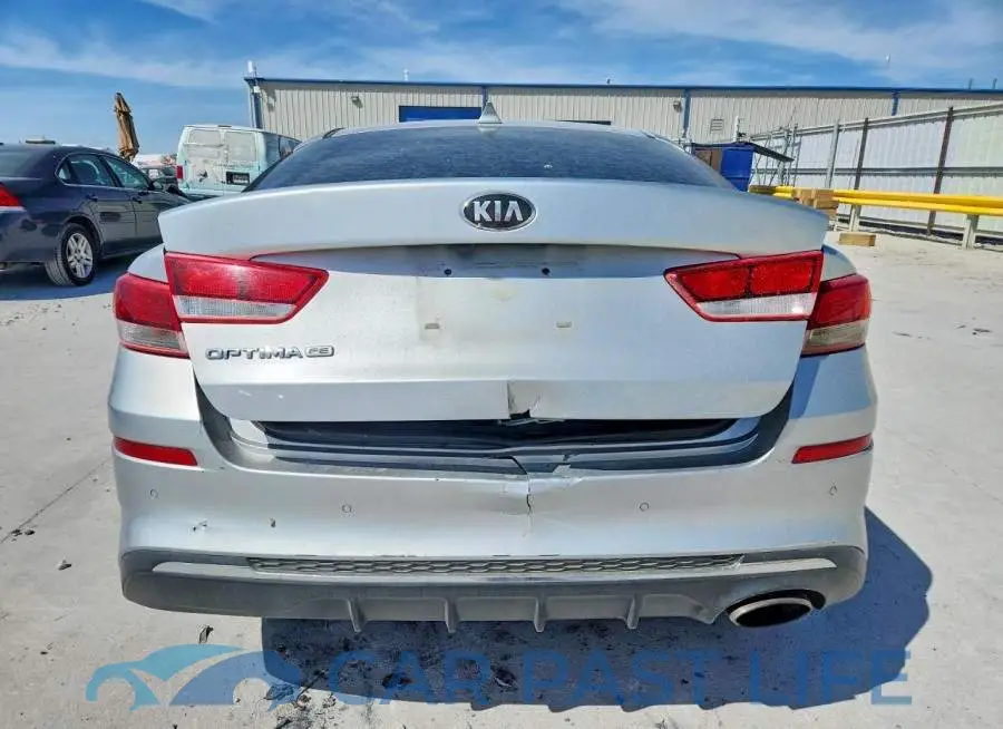 5XXGT4L39KG326027# 6