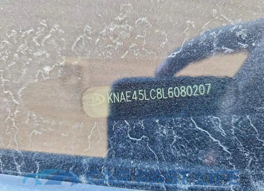 KNAE45LC8L6080207# 13
