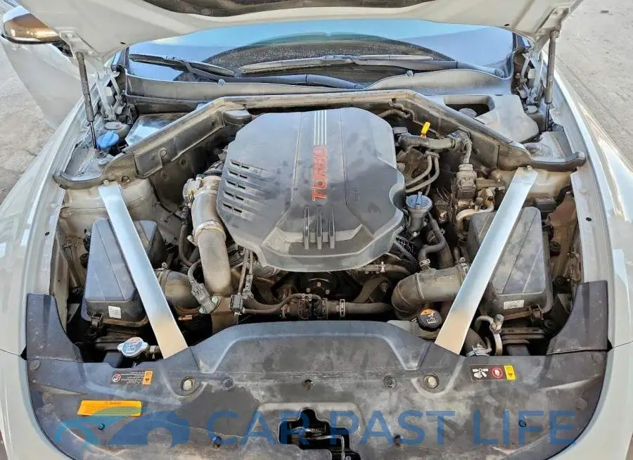KNAE45LC8L6080207# 11