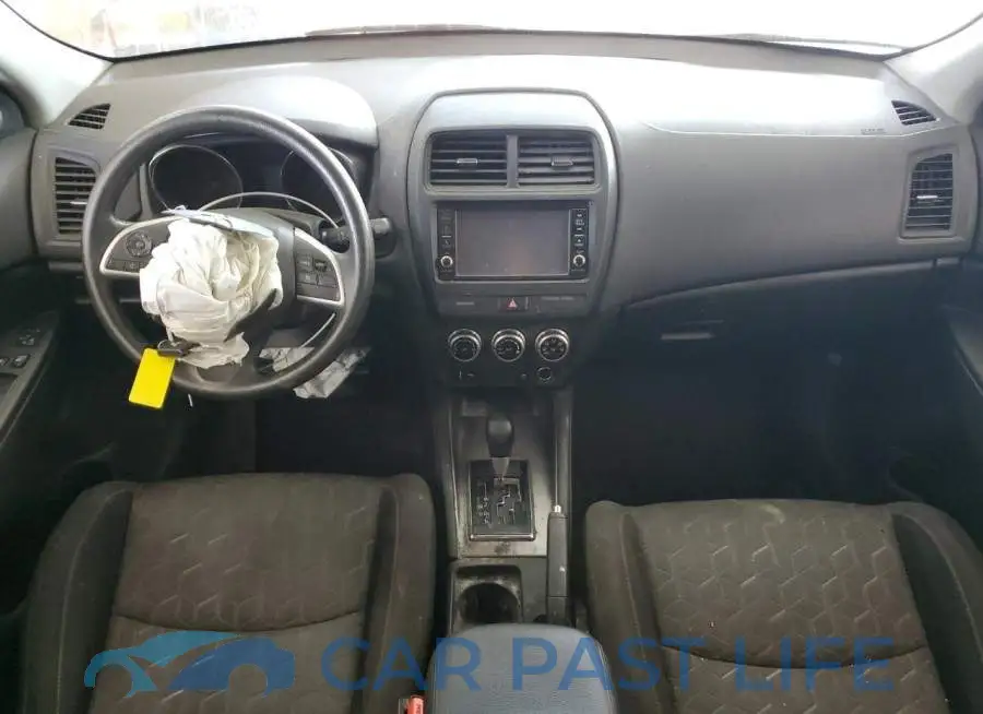 JA4APUAU7NU013962# 8