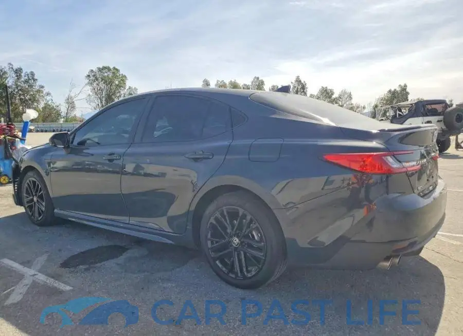 4T1DAACK0TU655849# 2