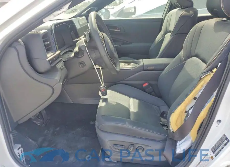 JTDAFAAF8T3015313# 7