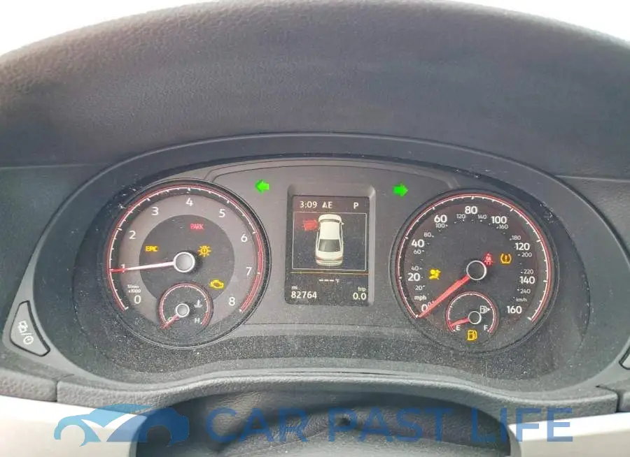 1VWSA7A31NC002057# 9
