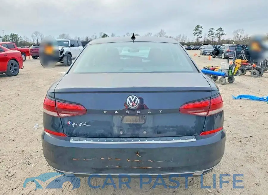 1VWSA7A31NC002057# 6