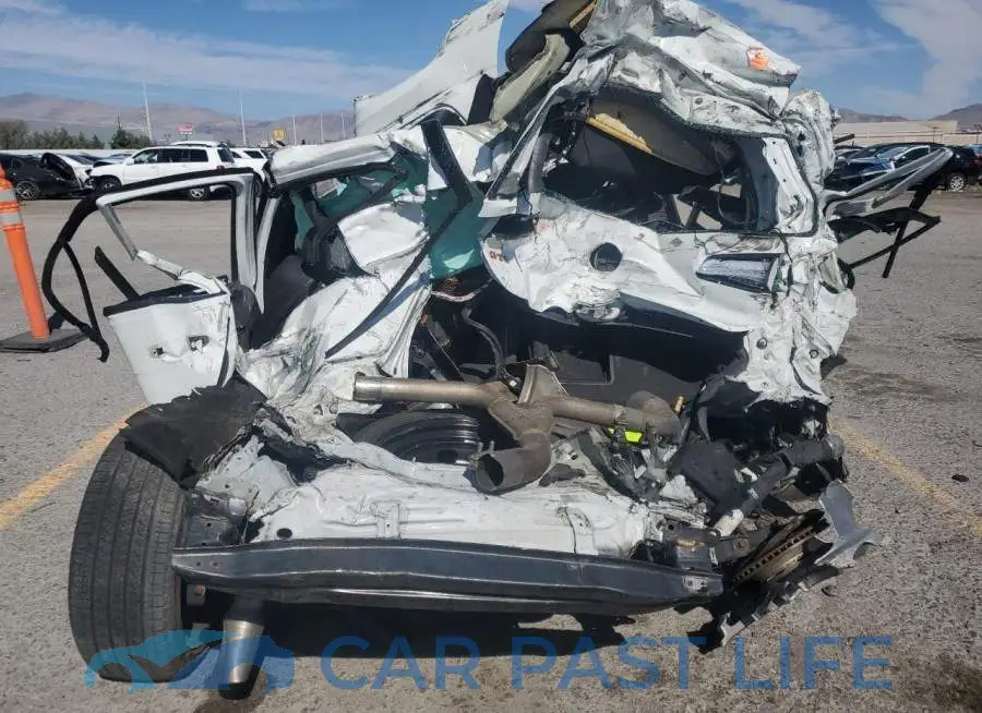 3VW5T7AU8LM007722# 6