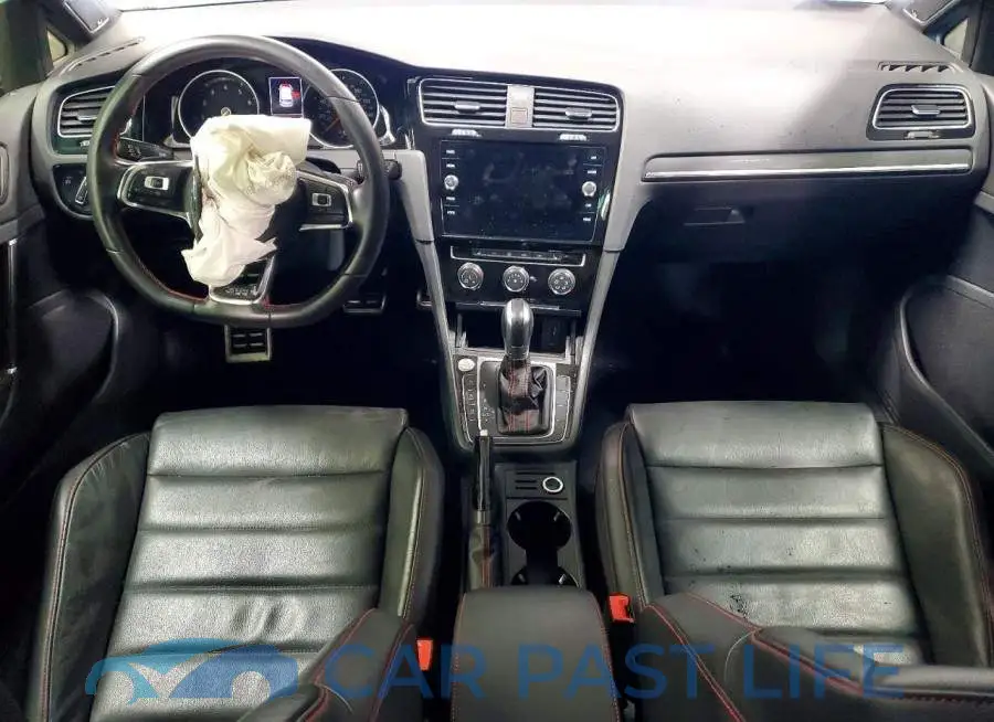 3VW6T7AUXKM038280# 8