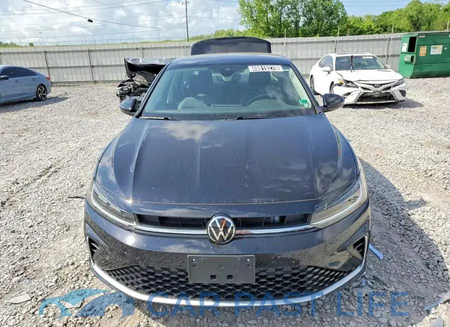 3VW7W7BU8TM005242# 5