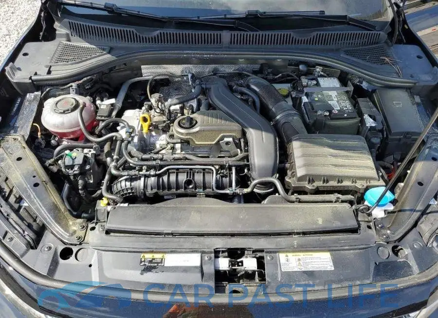 3VW7W7BU8TM005242# 11