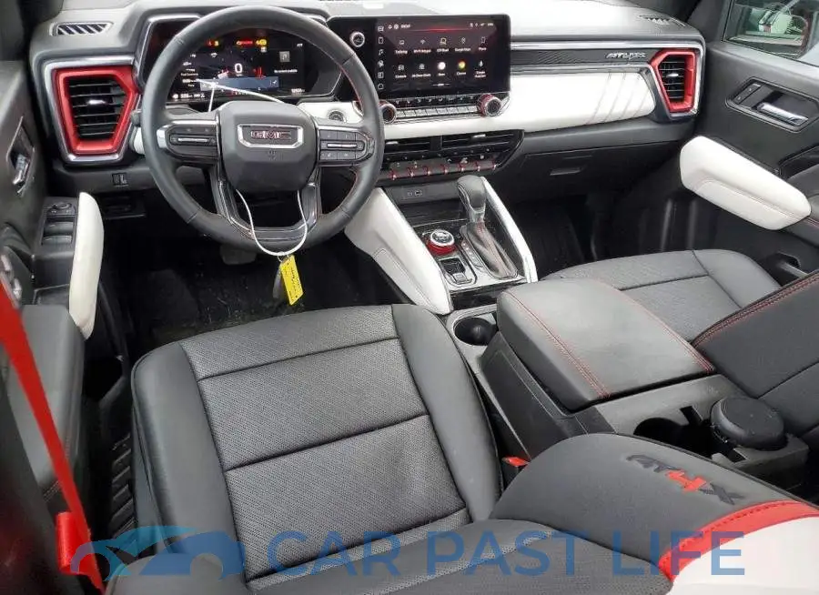 1GTP2DEK1S1228953# 8