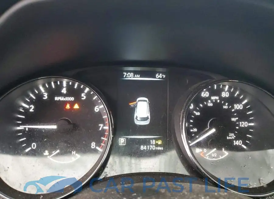 5N1AT2MV2HC876118# 9