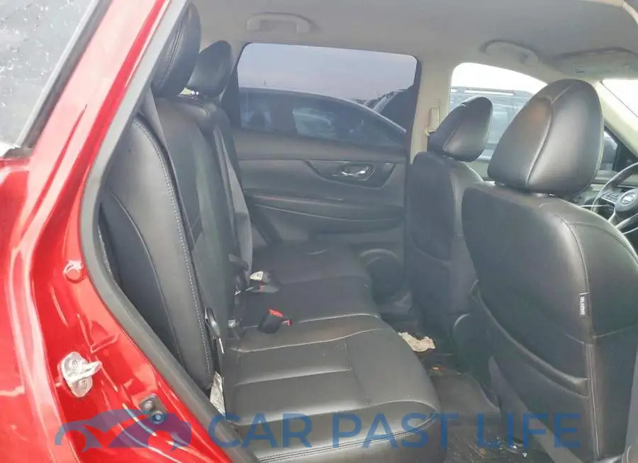 5N1AT2MV2HC876118# 10