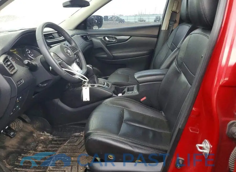 5N1AT2MV2HC876118# 7