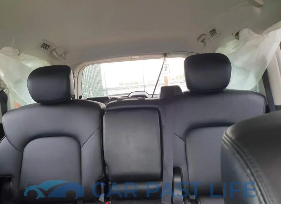 JN8AY2AD5N9678325# 10