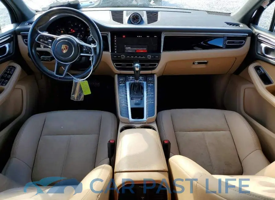 WP1AA2A50LLB11933# 8