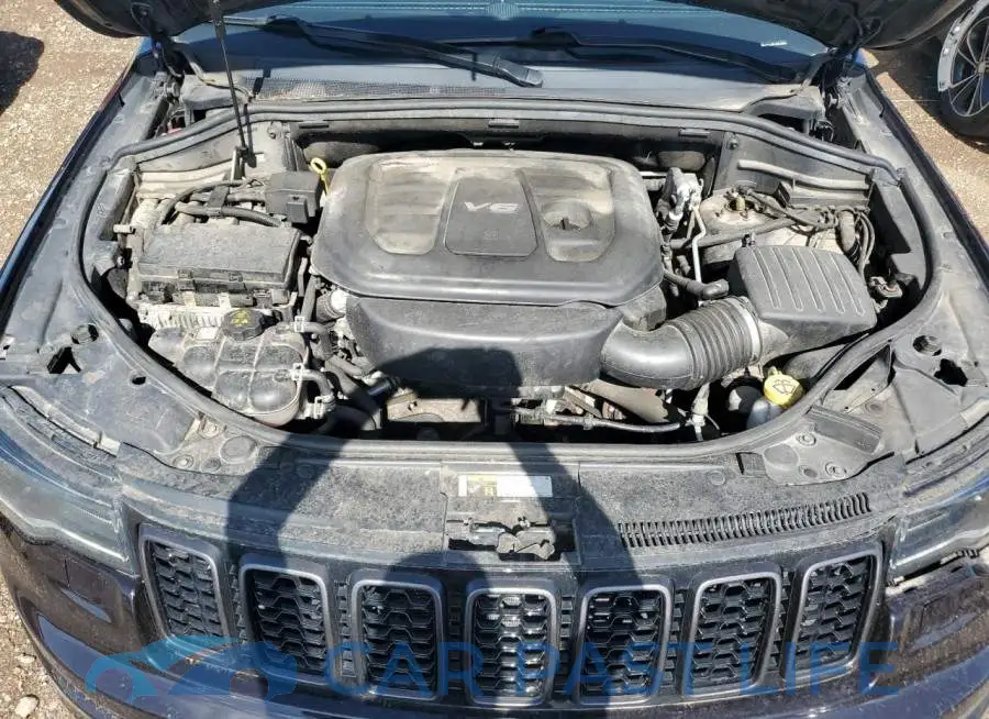 1C4RJFCG7JC305835# 11
