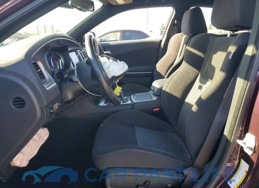2C3CDXCT2NH167001# 7