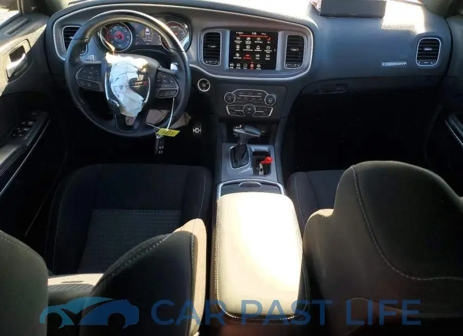 2C3CDXCT2NH167001# 8