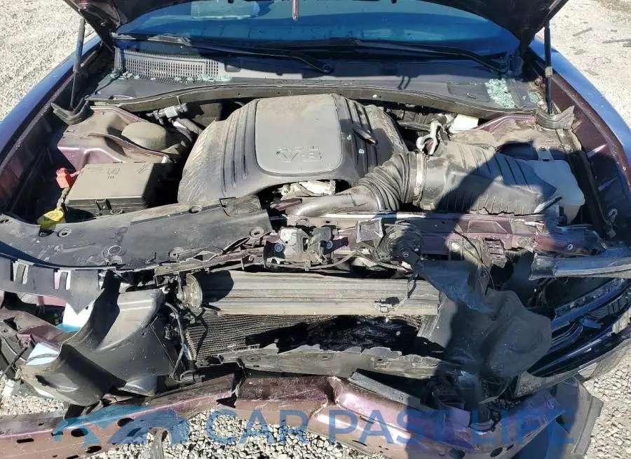 2C3CDXCT2NH167001# 11