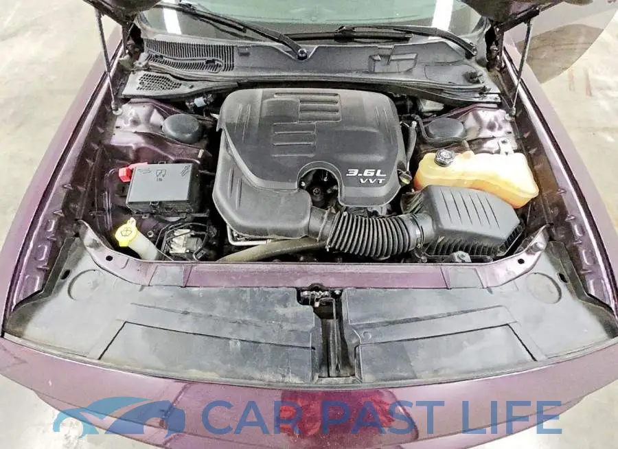 2C3CDZAG9MH586981# 11