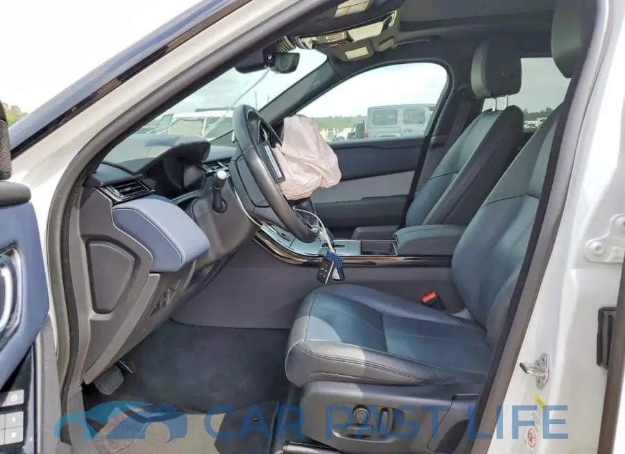 SALYJ2EX1SA399797# 7