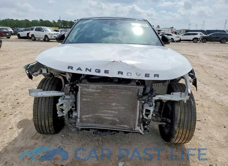 SALYJ2EX1SA399797# 5